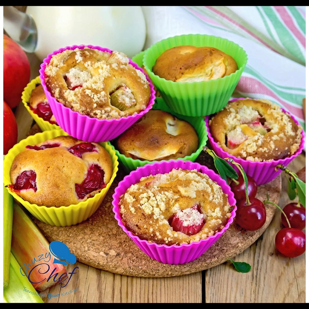 Baking cups - Picture 5 of 5